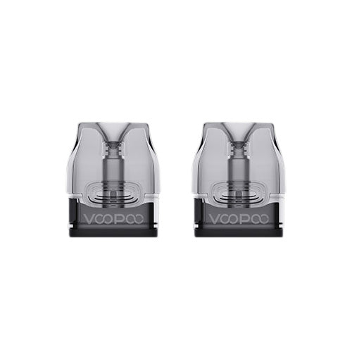 Voopoo Vmate V2 Replacement Pods - 2 Pack [0.7ohm]-0