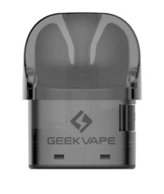 Geekvape U Replacement Pod - 3 Pack [1.1ohm]-0