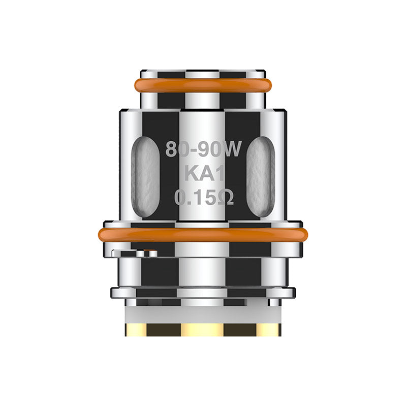 Geekvape Z Coils - 5 Pack [0.15ohm Mesh]-0