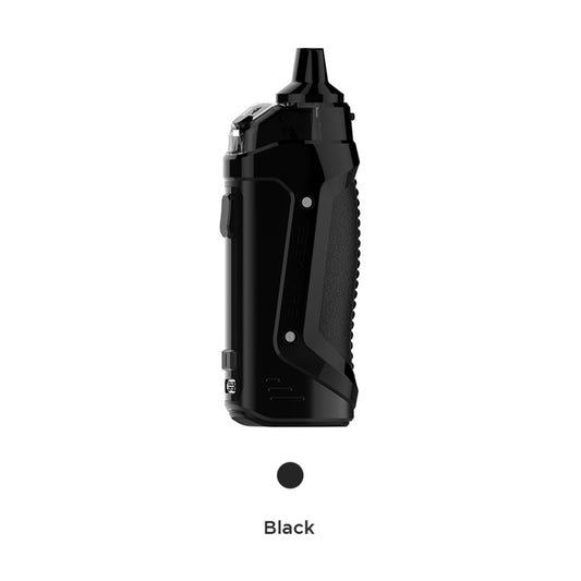 Geekvape Aegis B60 Boost 2 Pod Kit [Black]-0