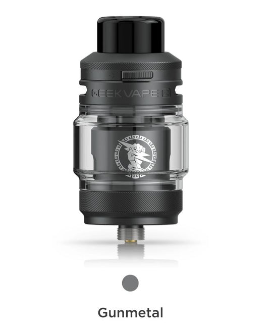 Geekvape Zeus Sub-Ohm SE Tank [Black]-0