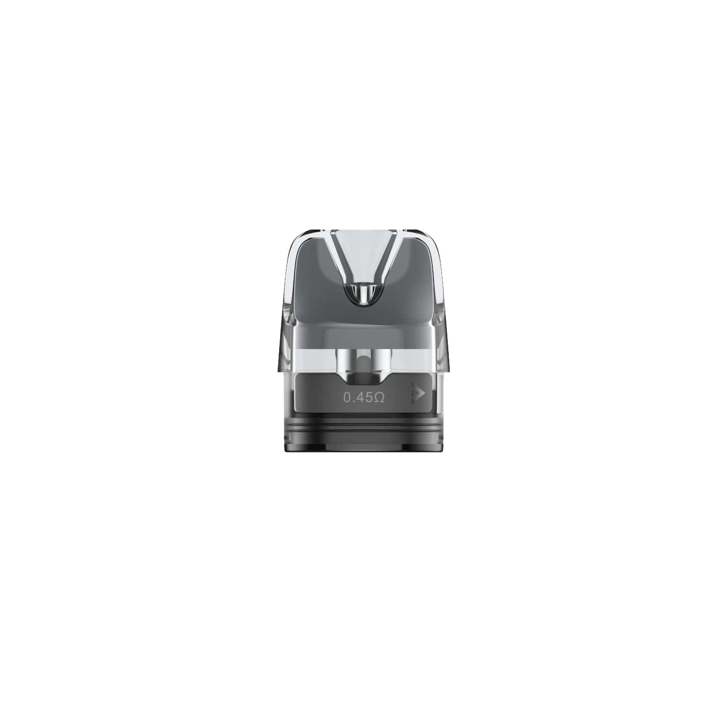 Voopoo Argus E40 Pod - 2 Pack [0.45ohm Pod Cartridge]-0