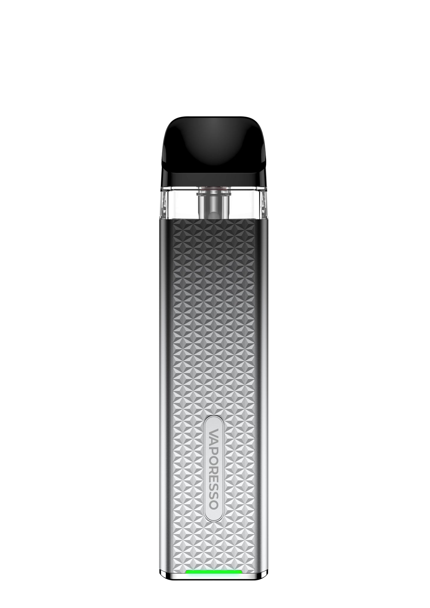 Vaporesso XROS 3 Mini Pod Kit [Icy Silver]-0