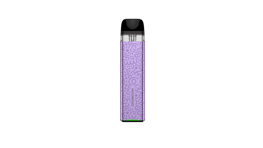 Vaporesso XROS 3 Mini Pod Kit [Lilac Purple]-0