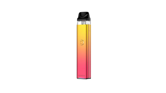 Vaporesso XROS 3 Pod Kit [Neon Sunset]-0