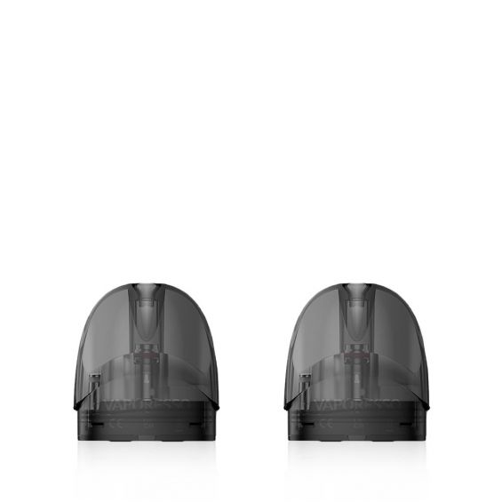 Vaporesso Zero 2 Pods - 2 Pack [1.0ohm]-0