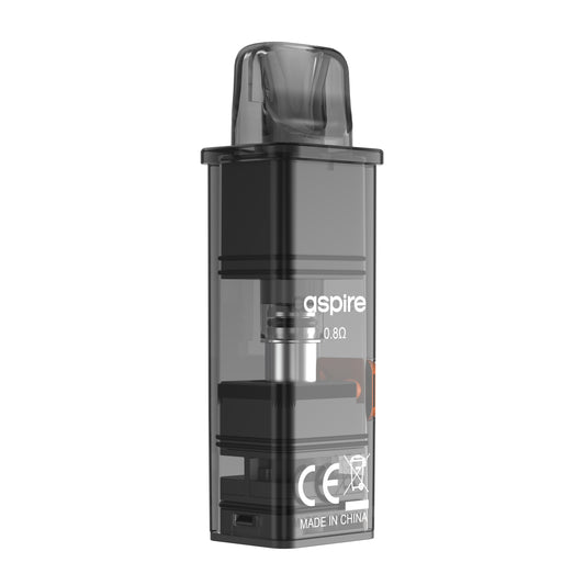 Aspire Gotek X Replacement Pod - 2 Pack [0.8ohm]-0