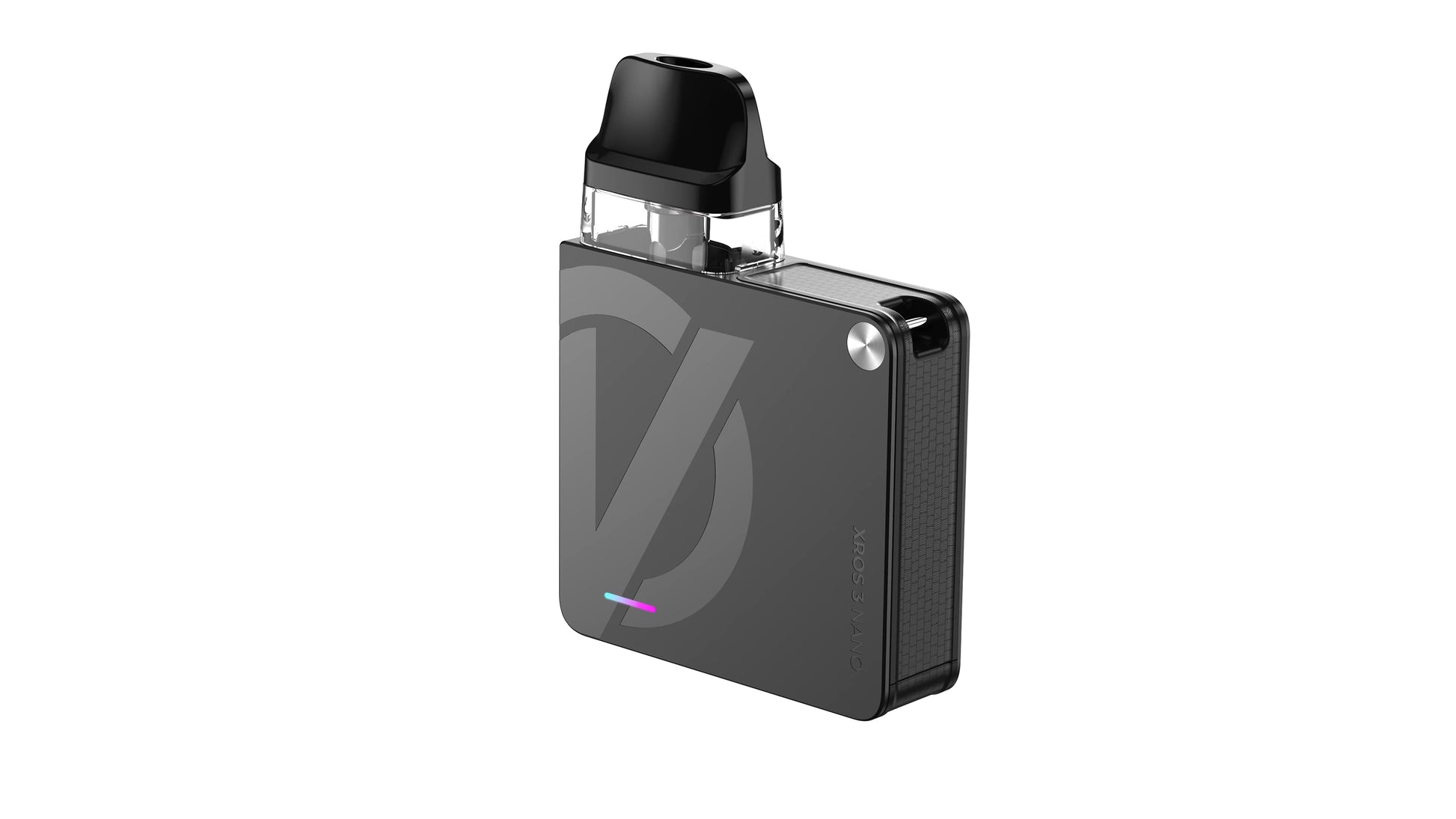 Vaporesso XROS 3 Nano Pod Kit [Black]-0