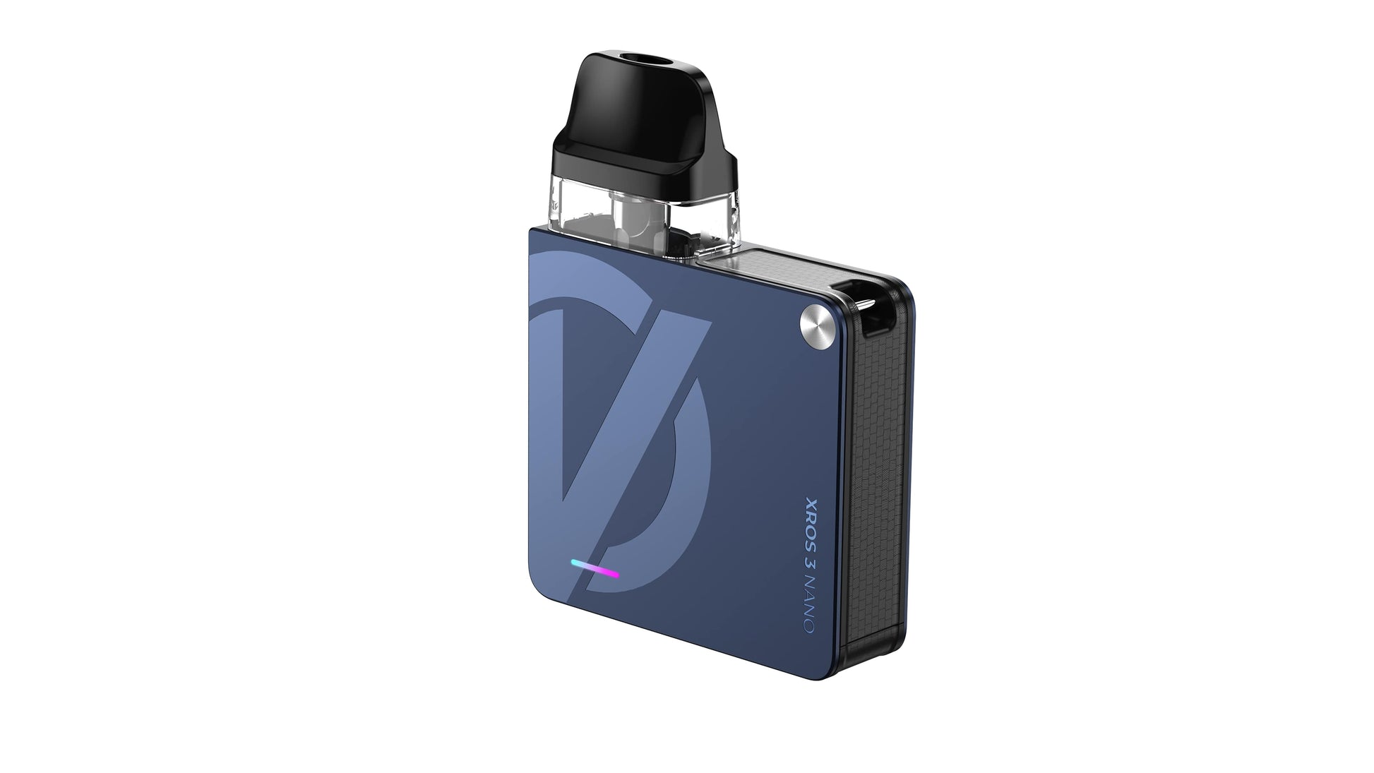 Vaporesso XROS 3 Nano Pod Kit [Navy Blue]-0