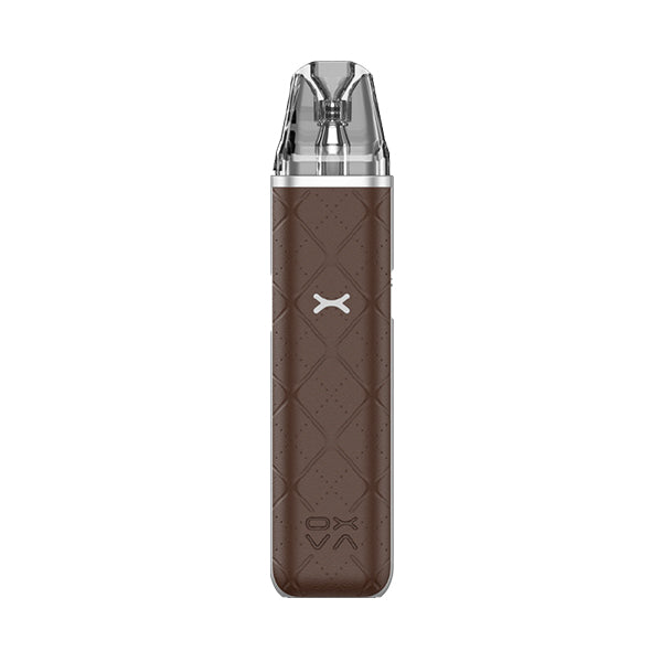 Oxva Xlim Go Pod Kit [Dark Brown]-0