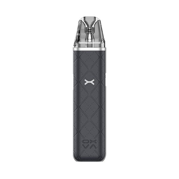 Oxva Xlim Go Pod Kit [Dark Grey]-0