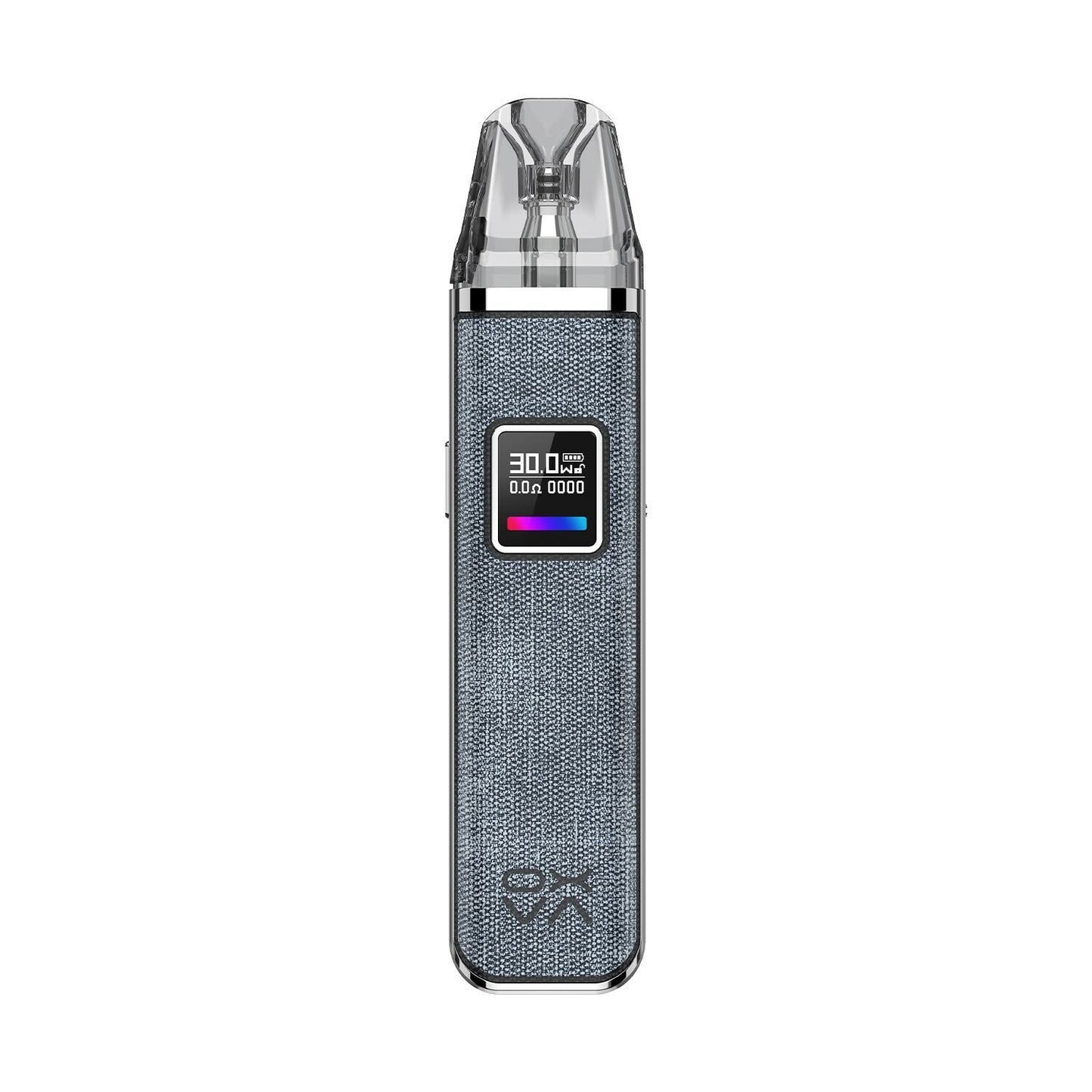 Oxva Xlim Pro Pod Kit [Denim Blue]-0