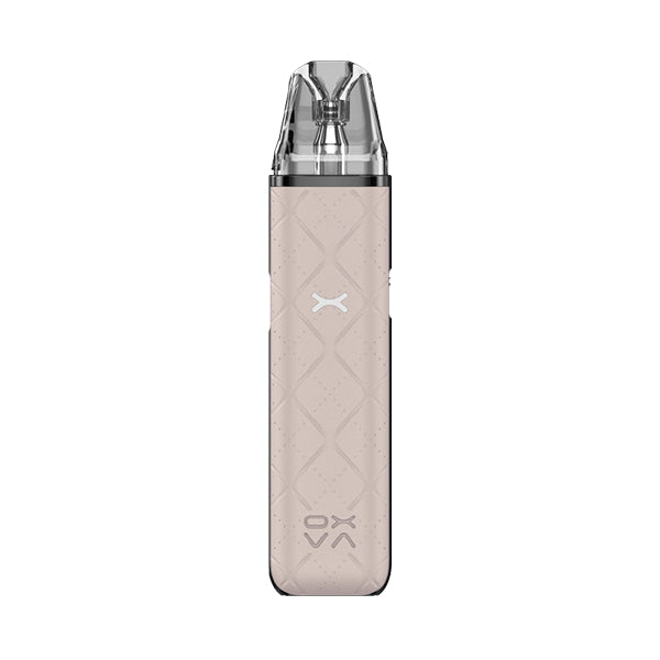 Oxva Xlim Go Pod Kit [Light Brown]-0