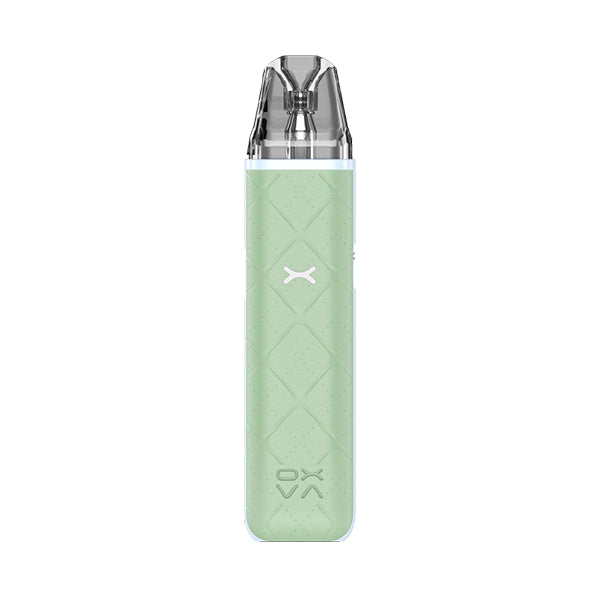 Oxva Xlim Go Pod Kit [Light Green]-0