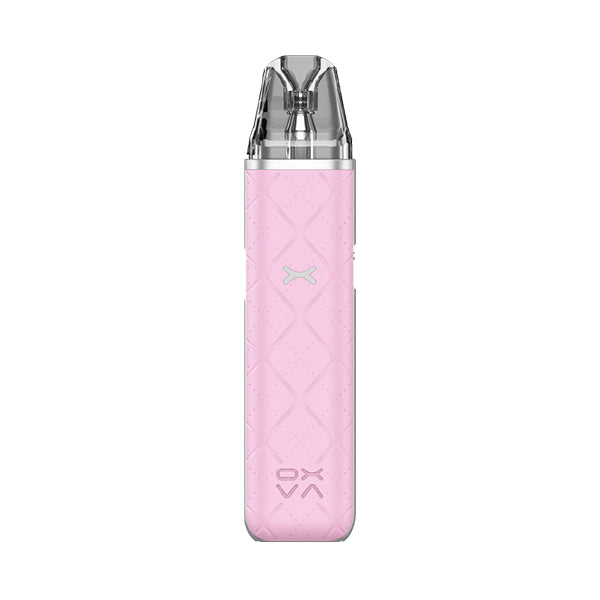 Oxva Xlim Go Pod Kit [Pink]-0