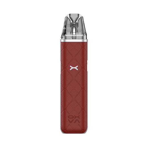 Oxva Xlim Go Pod Kit [Red]-0