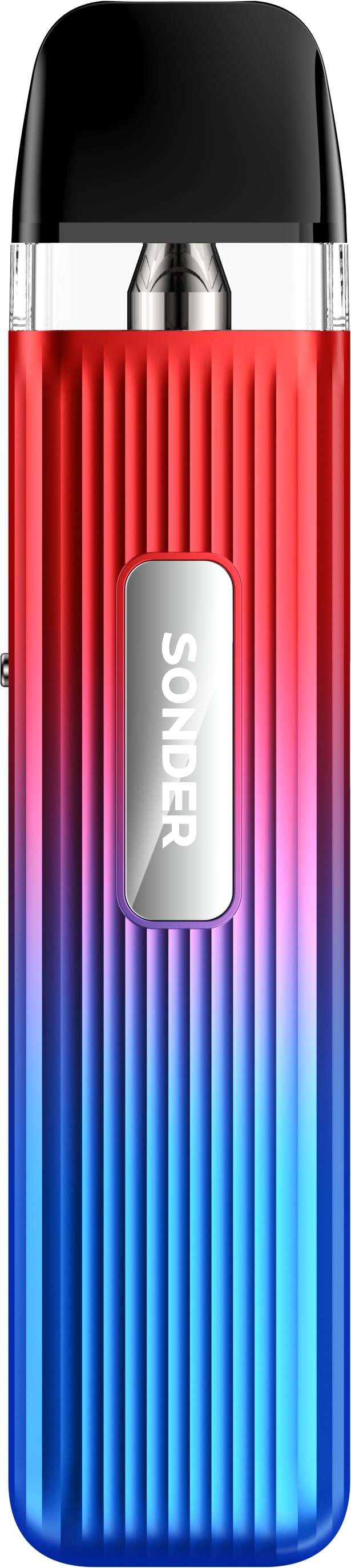 Geekvape Sonder Q Pod Kit [Red Blue]