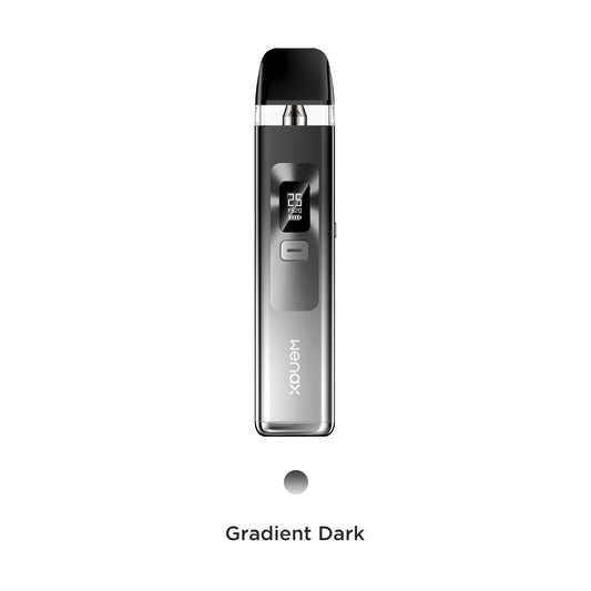 Geekvape Wenax Q Pod Kit [Gradient Dark]-0