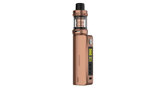 Vaporesso Gen 80S iTank 2 Kit [Brown]