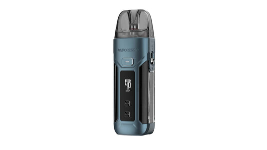 Vaporesso Luxe-X Pro Kit [Blue]-0