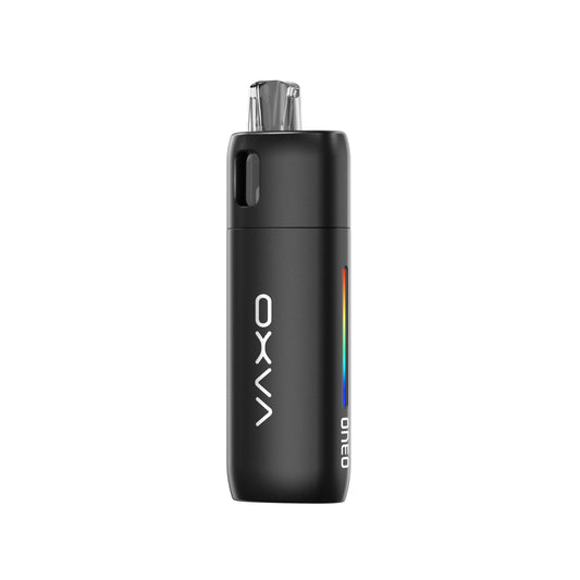 Oxva Oneo Pod Kit [Astral Black]-0