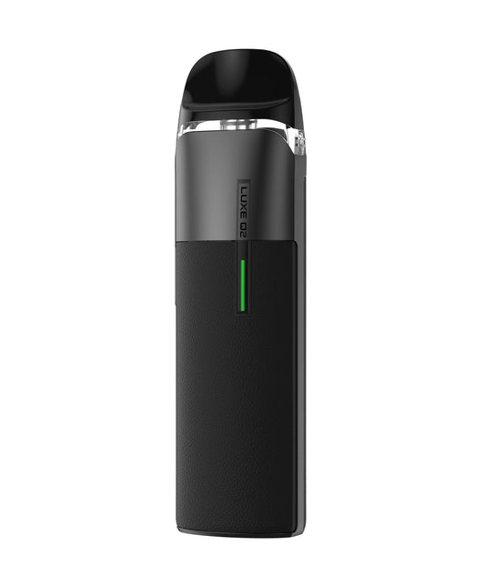 Vaporesso Luxe-Q2 Pod Kit [Black]-0