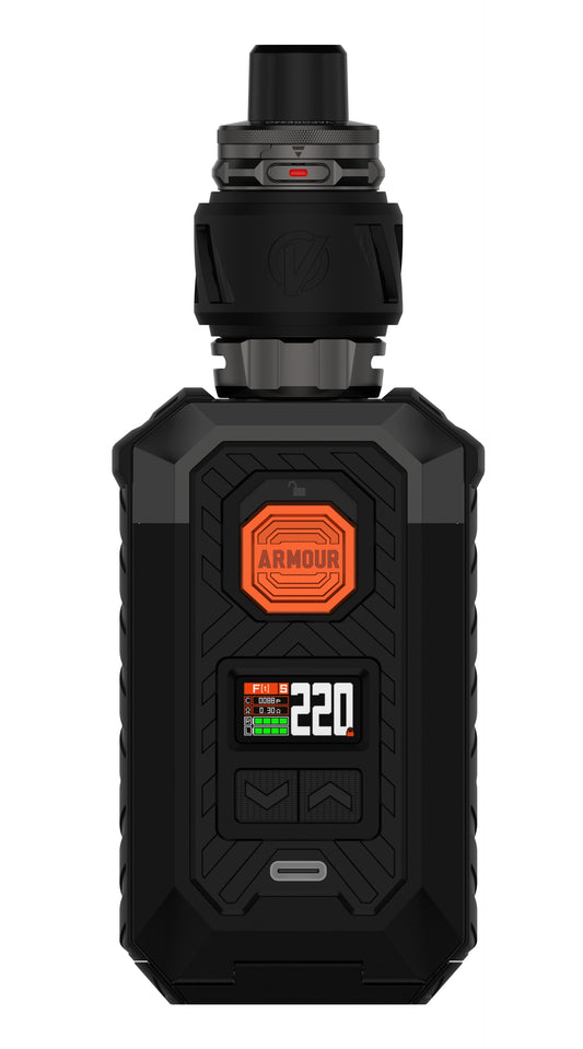 Vaporesso Armour Max Kit [Black]-0