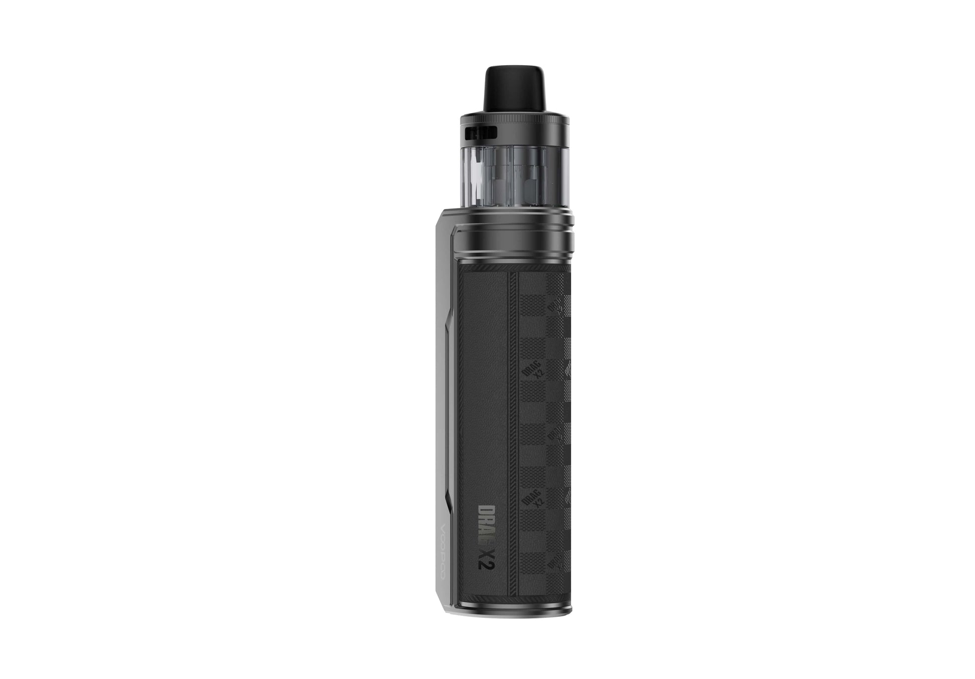 Voopoo Drag X2 Pod Kit [Checkered Black]-0