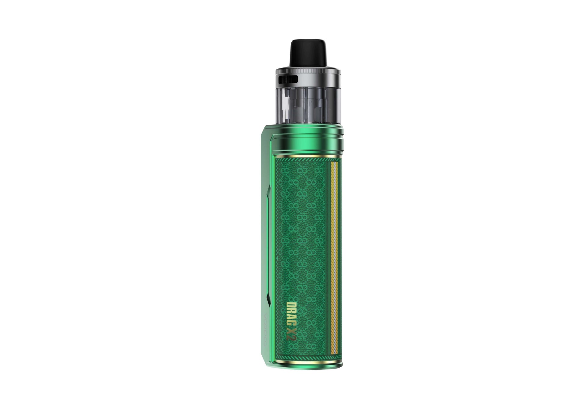 Voopoo Drag X2 Pod Kit [Moss Green]-0