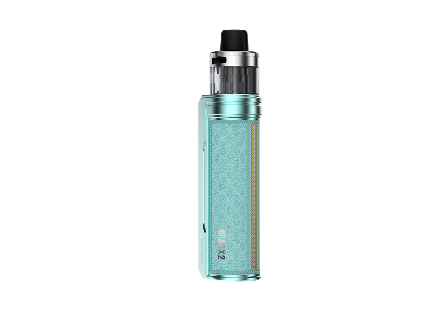 Voopoo Drag X2 Pod Kit [Snow Blue]-0