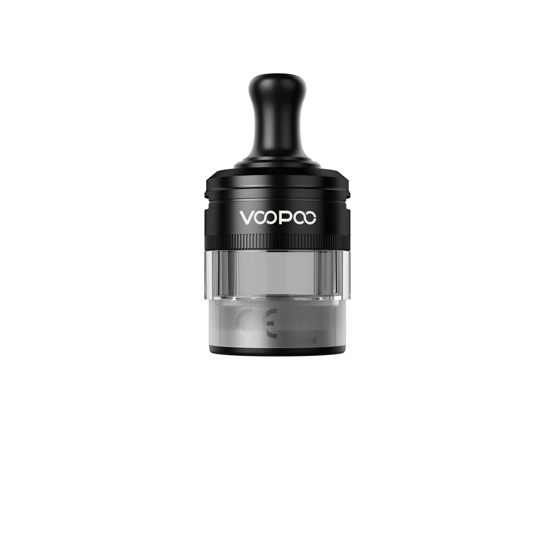 Voopoo PNP-X Replacement Pod MTL [Black]-0