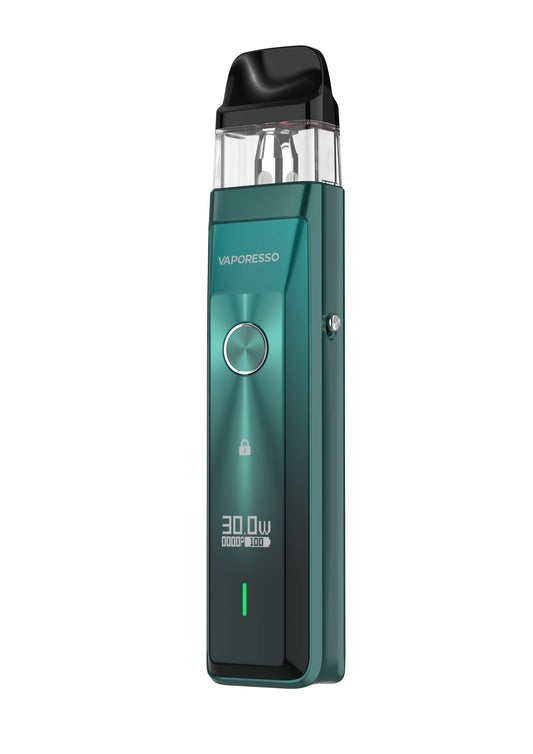 Vaporesso XROS Pro Pod Kit [Green]-0