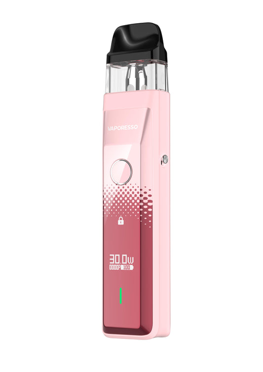 Vaporesso XROS Pro Pod Kit [Pink]-0