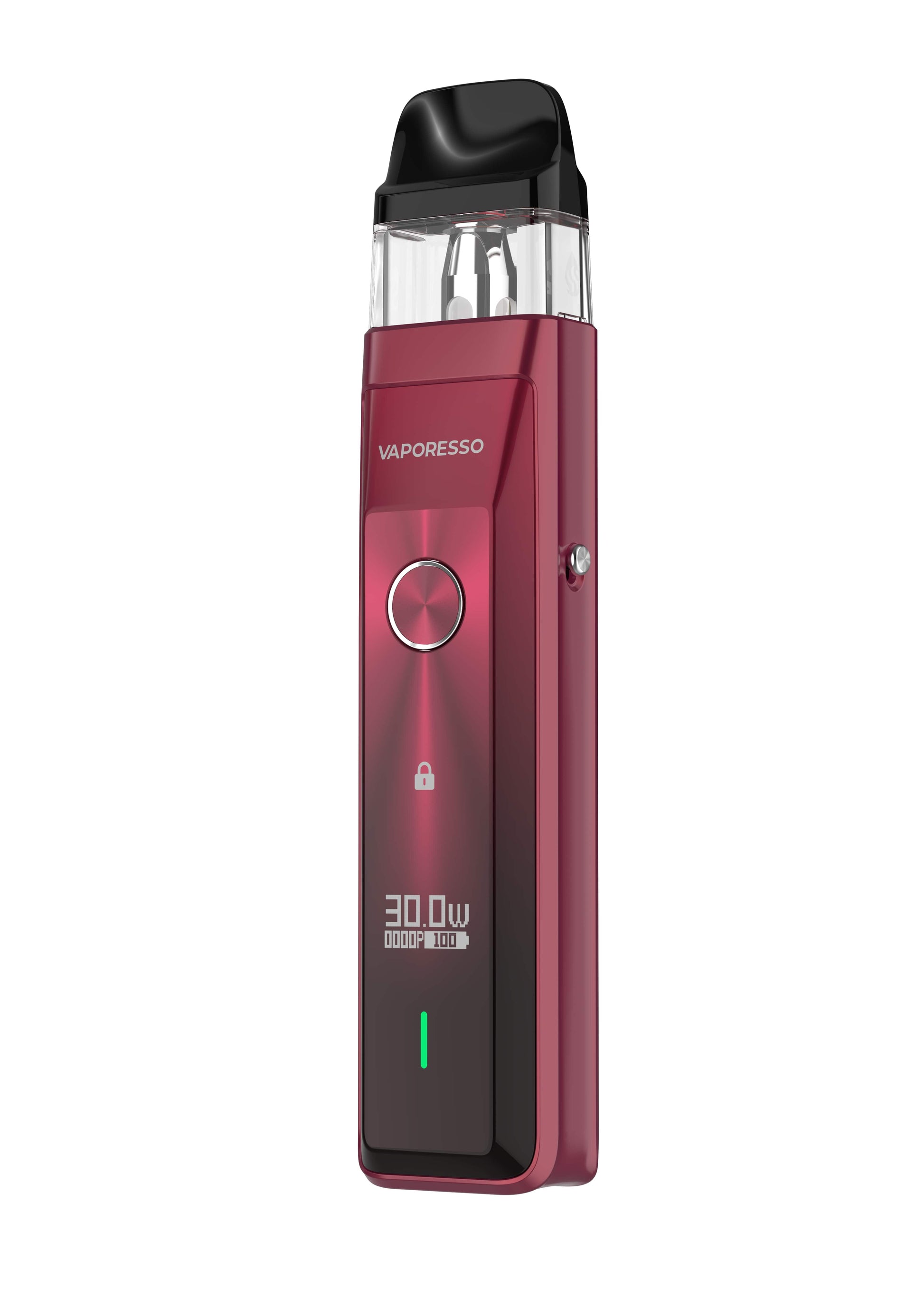 Vaporesso XROS Pro Pod Kit [Red]-0