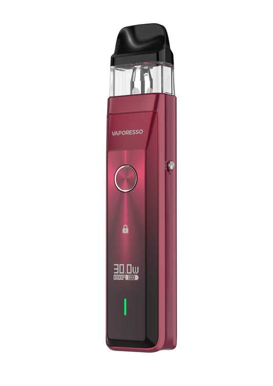 Vaporesso XROS Pro Pod Kit [Red]-0