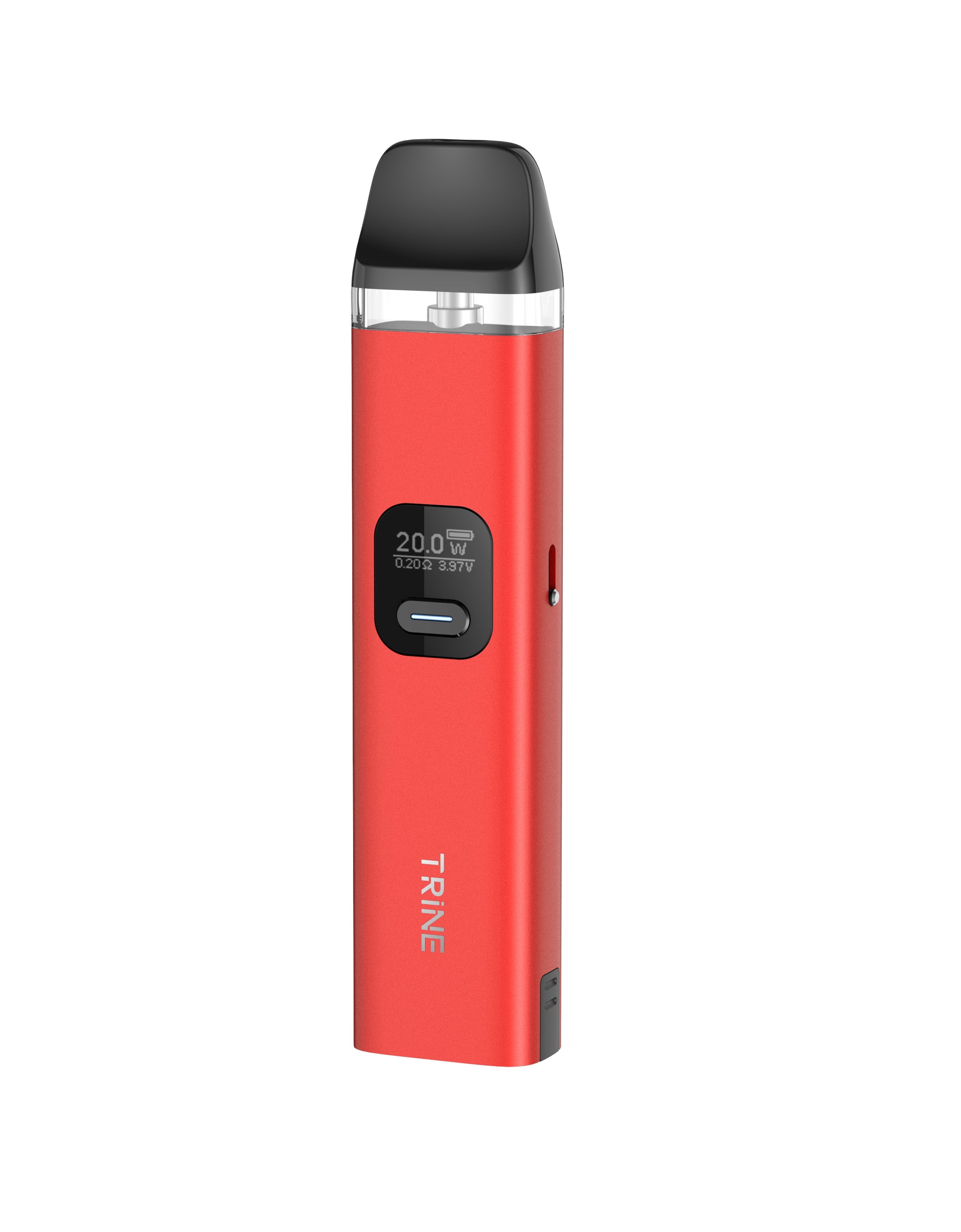 Innokin Trine Pod Kit [Solar Red]-0