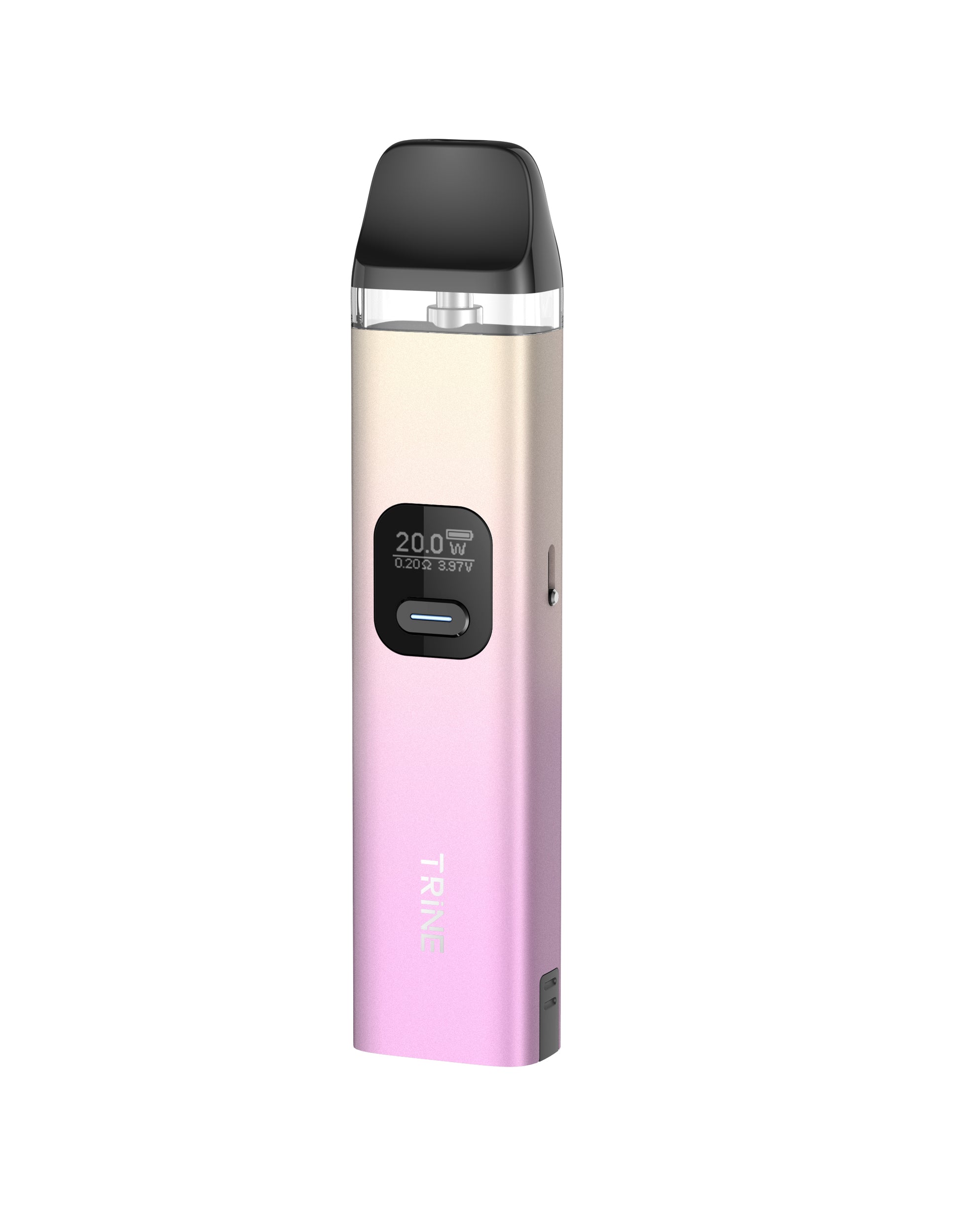 Innokin Trine Pod Kit [Unicorn Gold-Pink]-0