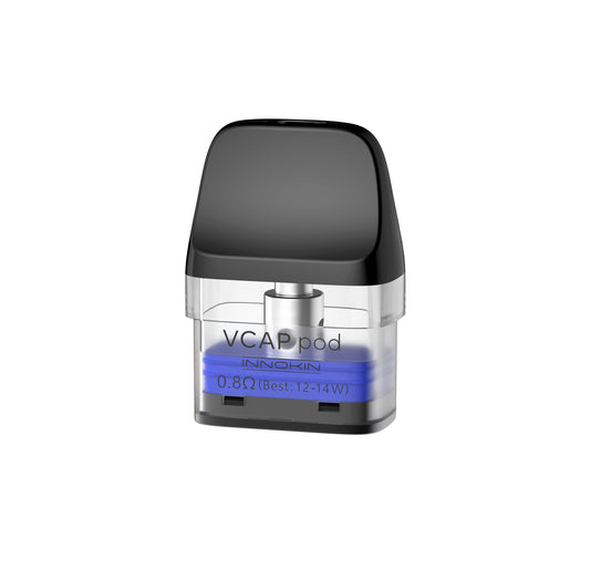 Innokin VCAP Replacement Pod [0.8ohm]-0