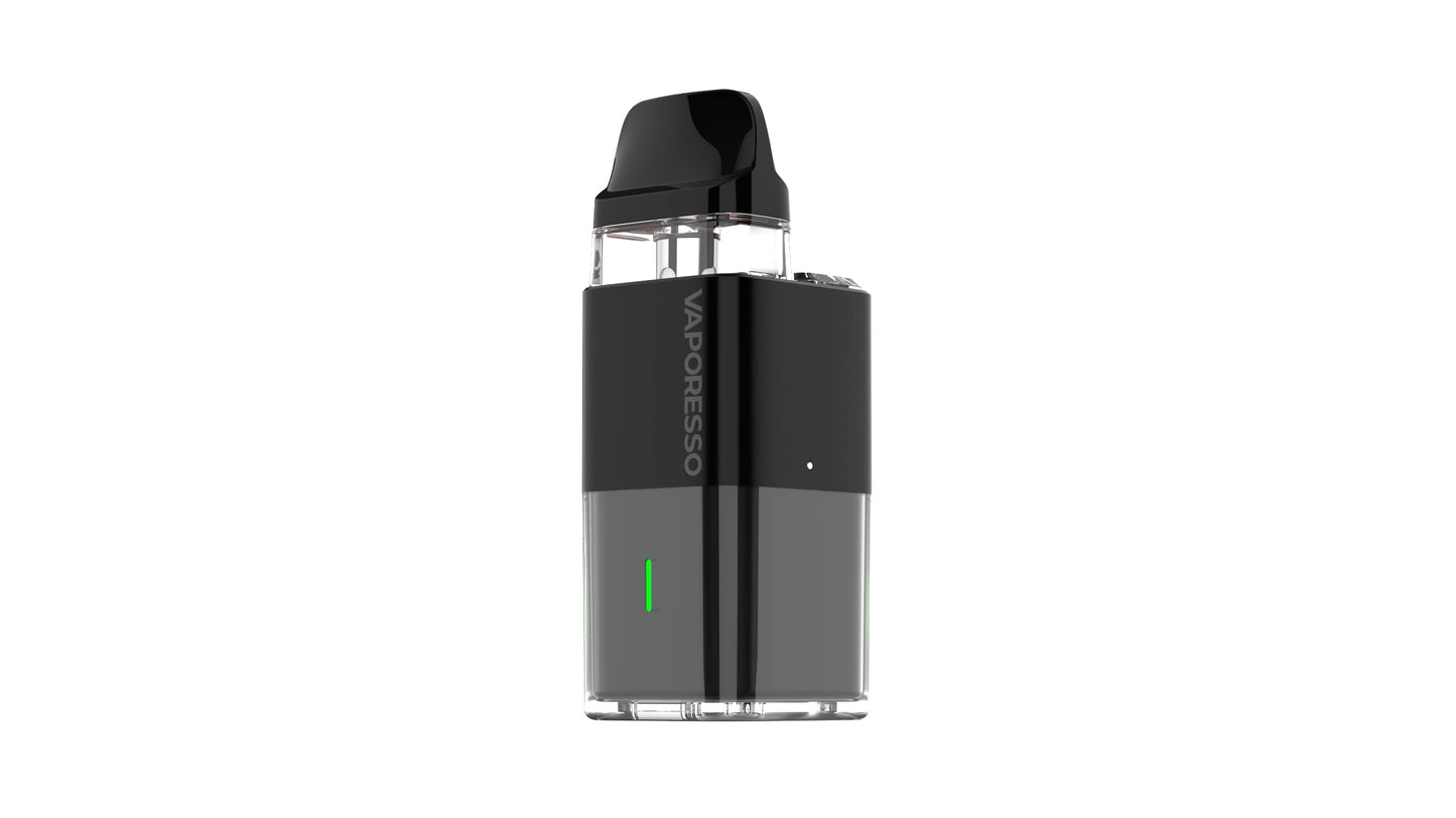 Vaporesso XROS Cube Pod Kit [Black]-0