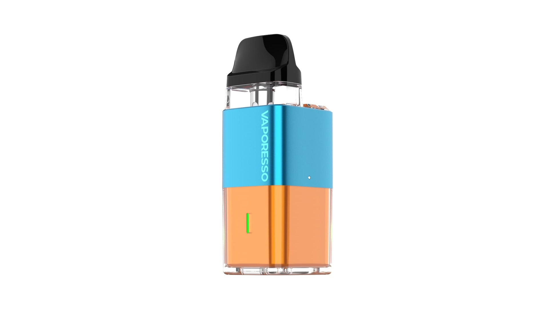 Vaporesso XROS Cube Pod Kit [Bondi Blue]-0