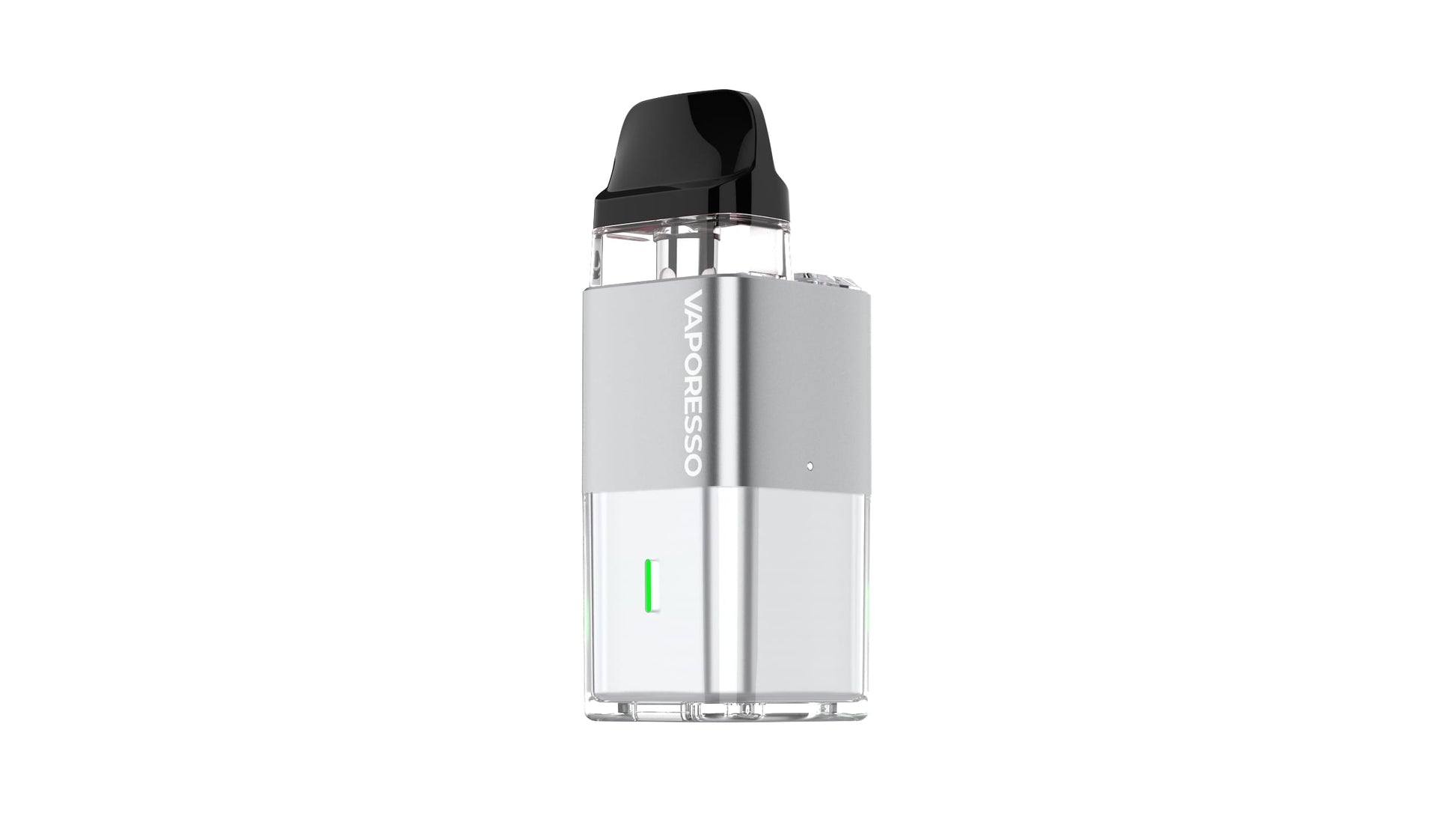 Vaporesso XROS Cube Pod Kit [Silver]-0