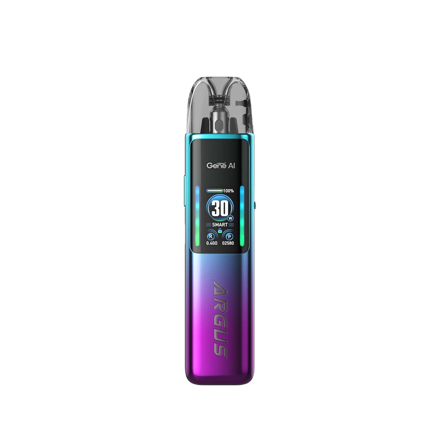 Voopoo Argus G2 Pod Kit [Aurora Purple]-0