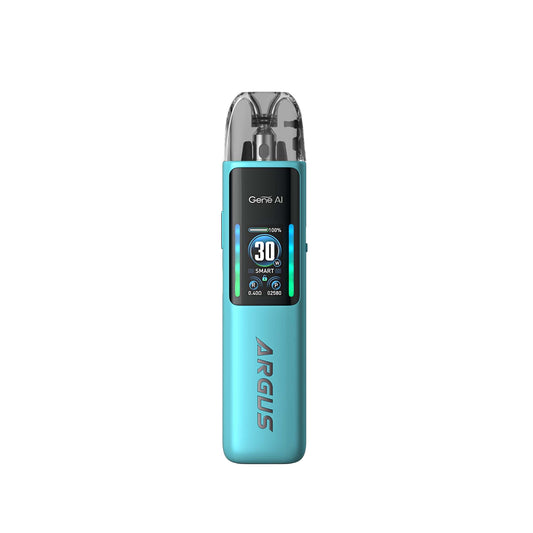 Voopoo Argus G2 Pod Kit [Iris Blue]-0