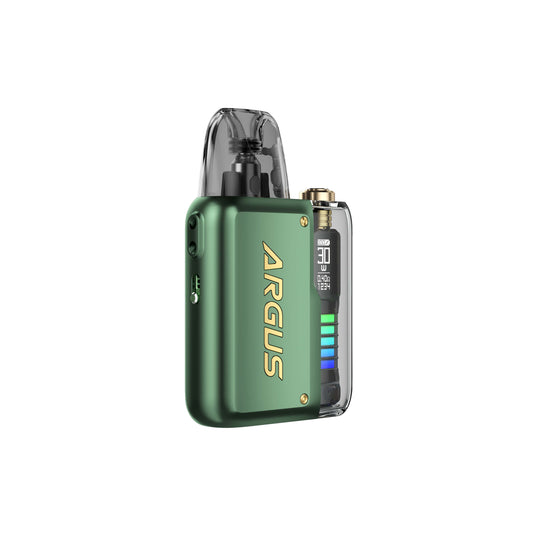 Voopoo Argus P2 Pod Kit [Emerald Green]-0