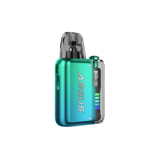 Voopoo Argus P2 Pod Kit [Neon Blue]-0