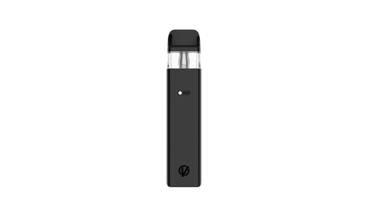 Vaporesso XROS 4 Mini Pod Kit [Black]-0