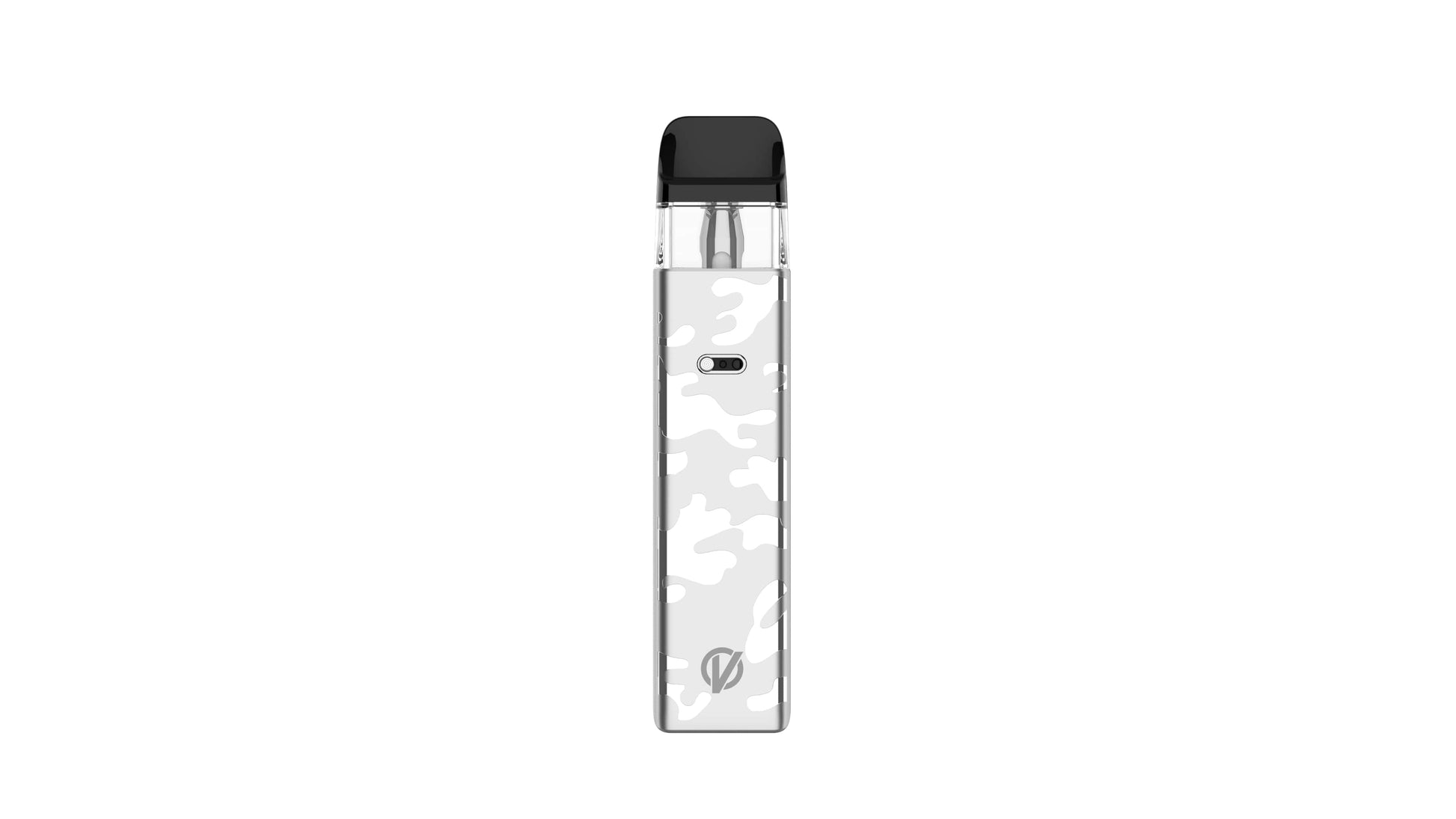 Vaporesso XROS 4 Mini Pod Kit [Camo Silver]-0