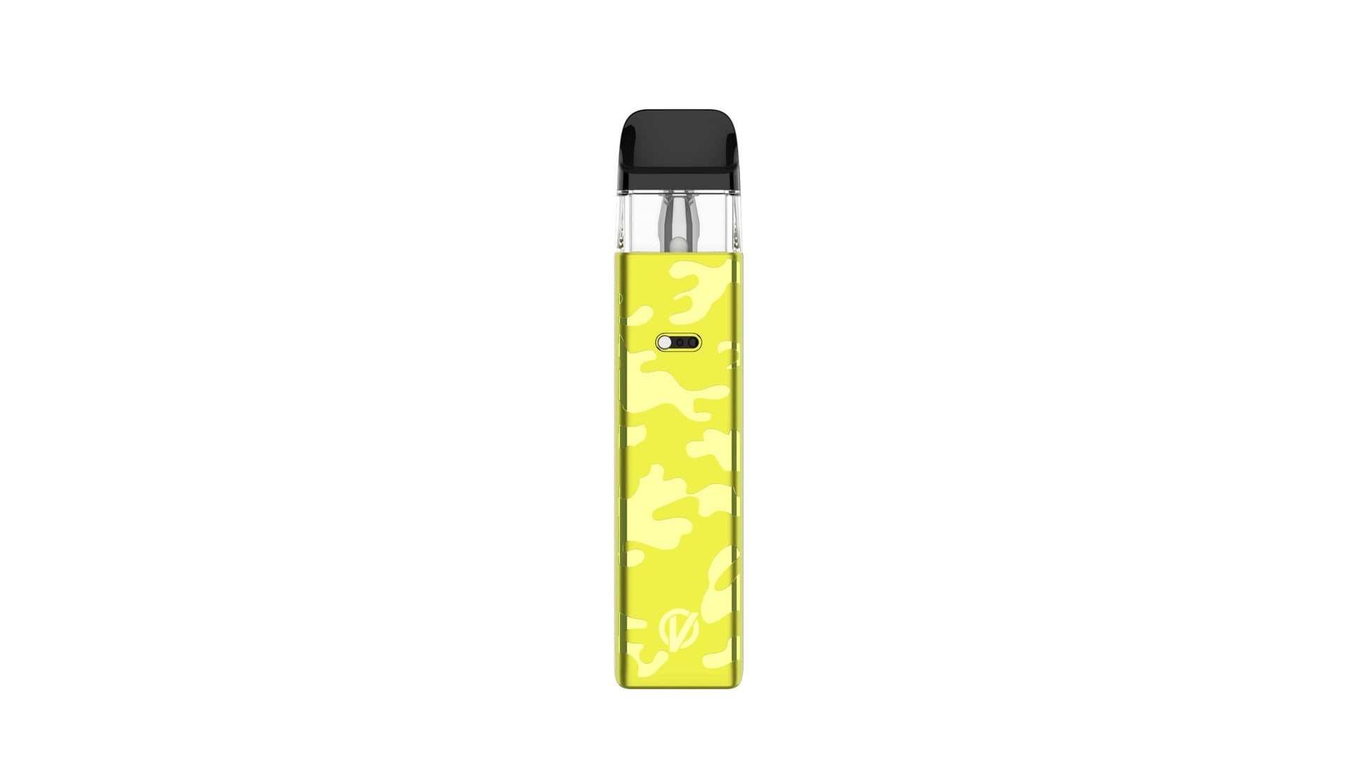 Vaporesso XROS 4 Mini Pod Kit [Camo Yellow]-0