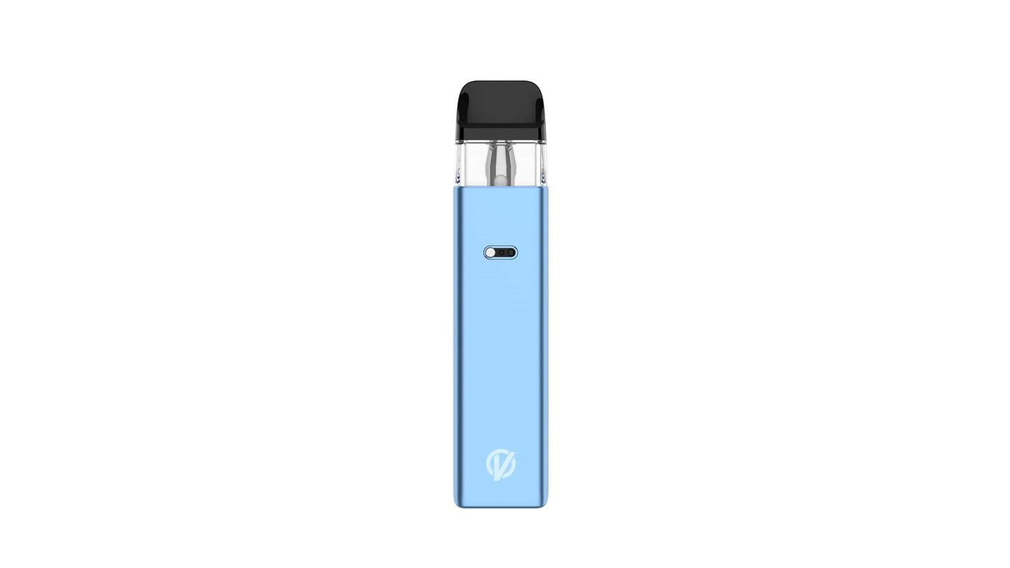 Vaporesso XROS 4 Mini Pod Kit [Ice Blue]-0