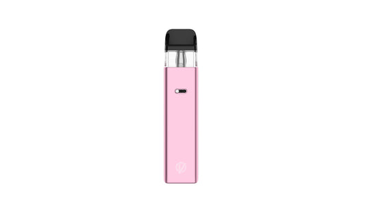 Vaporesso XROS 4 Mini Pod Kit [Ice Pink]-0